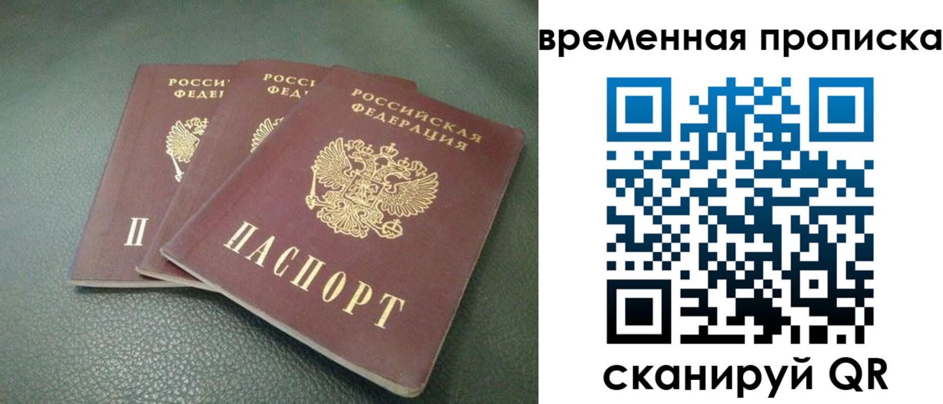 прописка гарантия в Зуевке